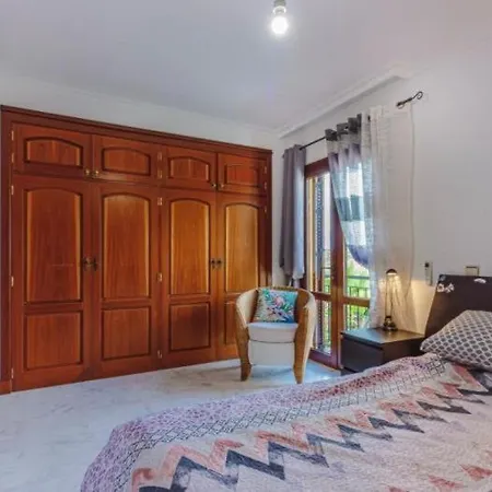 Villa Juliet
