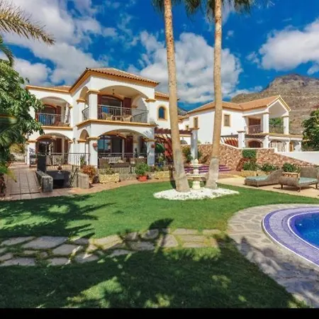Villa Juliet Costa Adeje (Tenerife)