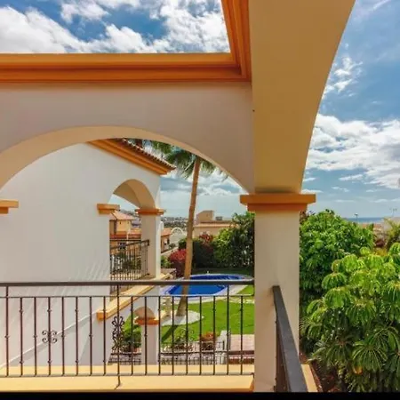 Juliet Villa *