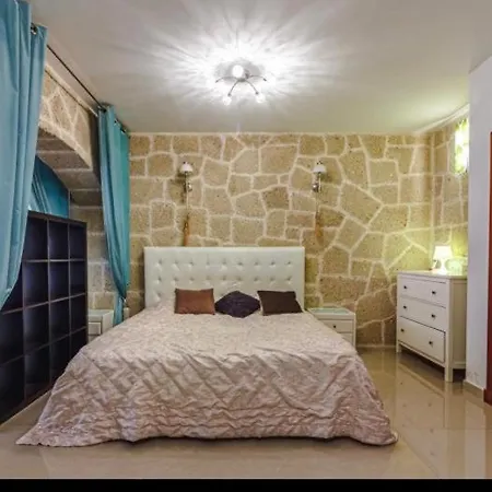 Villa Juliet