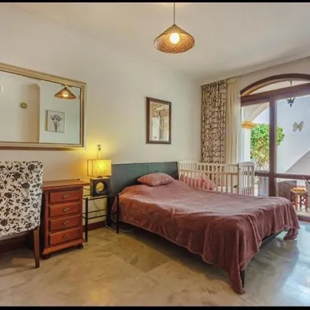 Juliet Villa