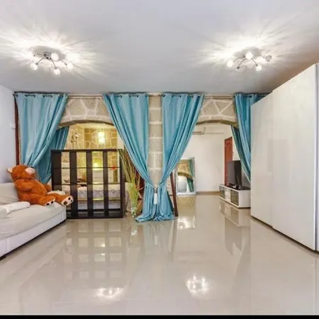 Villa Juliet *