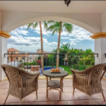 Villa Juliet