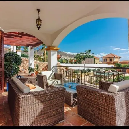 Villa Juliet *