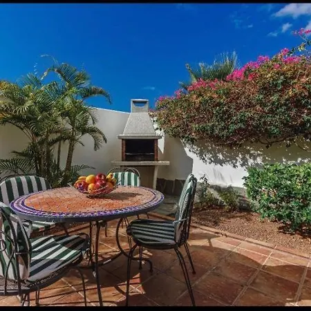 Villa Juliet *