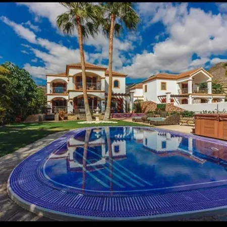 Villa Juliet *